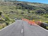 La Gomera: El Cabildo comienza los trabajos de mejora de la v&iacute;a de acceso a La Dama