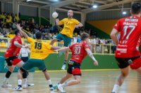 El Balonmano Desatascos Jumbo G&aacute;ldar confirma la continuidad de Emi Villaverde