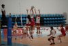 Voleibol Femenino: El Arona LESS4MORE agudiza su mal inicio con una nueva derrota ante RGC Covadonga