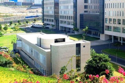 Las publicaciones científicas del Hospital Dr. Negrín superan por primera vez los 1.000 puntos de Factor Impacto