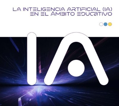 El Gobierno de Canarias elabora una gu&iacute;a pionera para el uso de la inteligencia artificial en el &aacute;mbito educativo
