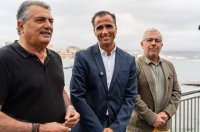 La Consejer&iacute;a de Deportes refuerza la educaci&oacute;n en seguridad acu&aacute;tica con un programa formativo este verano