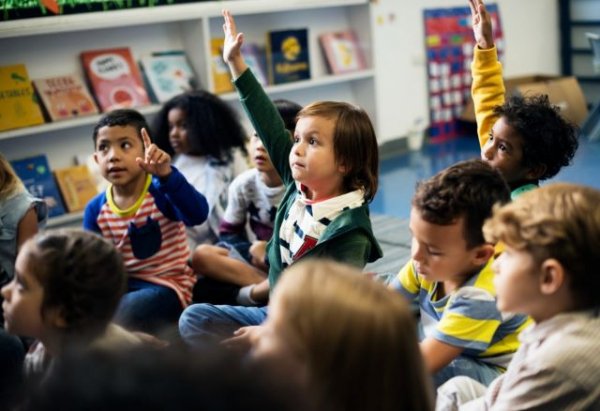 Educación ejecuta un programa para alumnado con altas capacidades de Primaria y Secundaria
