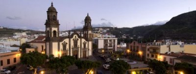 El Consejo de Gobierno aprueba una subvención de 400.000 euros al Ayuntamiento de Santa María de Guía