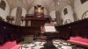 Tenerife: Concierto en la catedral de La Laguna para inaugurar la restauraci&oacute;n del &oacute;rgano