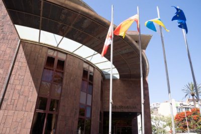 La Gomera: El Cabildo mantiene abierto el plazo para la creaci&oacute;n de listas de reserva para Centros Sociosanitarios de la isla