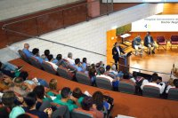 Más de 600 personas participan en el Doctor Negrín en una jornada de formación sobre reanimación cardiopulmonar