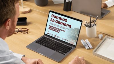 El Campus La Gomera 2026 refuerza su oferta formativa con la inclusión de tres microcredenciales universitarias