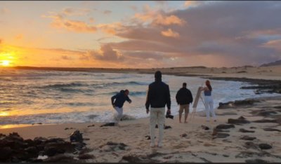 Turismo de Canarias promociona las ocho islas con las producciones audiovisuales de conocidos creadores digitales