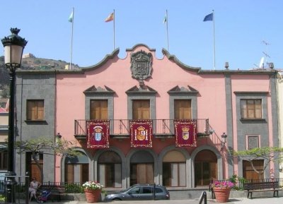 El Ayuntamiento de Gu&iacute;a presenta alegaciones y alternativas al proyecto de la l&iacute;nea de alta tensi&oacute;n entre este municipio y Agaete