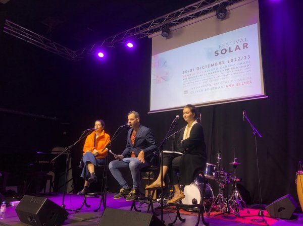 Nace el Festival SOLAR, encuentro multidisciplinar de artistas por la sostenibilidad, ideado por Fábrica La Isleta