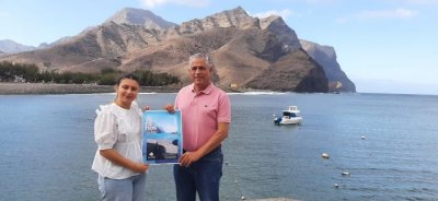 La Aldea: Las Concejal&iacute;as de Turismo y Comercio ponen en marcha la campa&ntilde;a &lsquo;Aquellos veranos de hoy&rsquo;