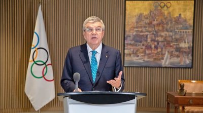 El COI espera que se respete la tregua olímpica, como pidió la ONU