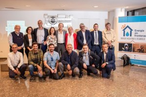 Energía sin Fronteras: “Canarias es la clave de nuestro futuro”