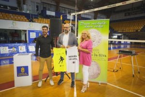 El partido benéfico “Solidarios con Altura” contará con Javier Beirán y estará apadrinado por Óscar Alvarado