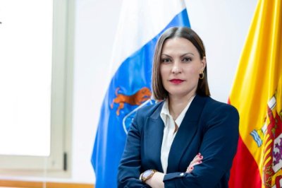 Migdalia Mach&iacute;n anuncia que la ACIISI impulsar&aacute; la Compra P&uacute;blica de Innovaci&oacute;n para el ejercicio de 2025