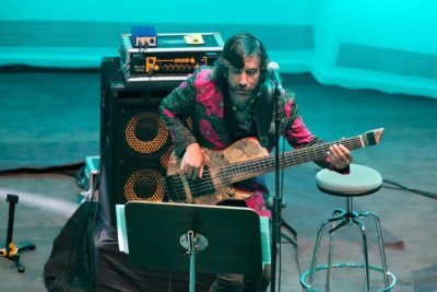 &lsquo;Projeto Brasileiro&rsquo;, o la pasi&oacute;n por la m&uacute;sica brasile&ntilde;a, por primera vez en Gran Canaria