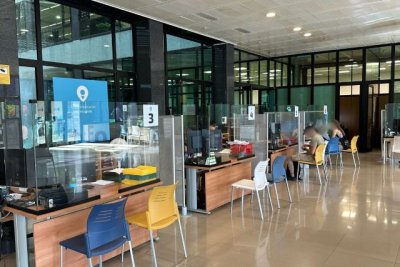 La Consejer&iacute;a de Presidencia abre a consulta p&uacute;blica la regulaci&oacute;n del registro de documentaci&oacute;n en Canarias