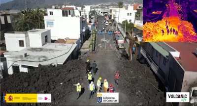 Algunas evacuaciones podr&iacute;an empezar a levantarse el lunes en varias zonas de los municipios afectados