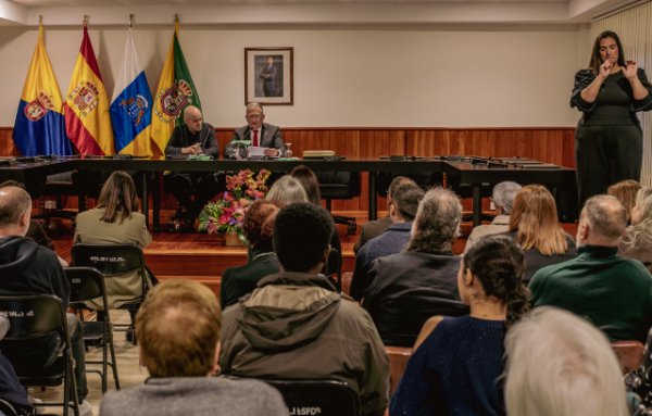 David Pantale&oacute;n rueda un preg&oacute;n de cine para la historia de Valleseco
