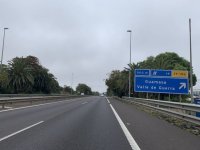 Obras P&uacute;blicas saca a exposici&oacute;n p&uacute;blica el proyecto de tercer carril de la TF-5 entre La Orotava y Guamasa