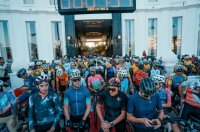 Ciclismo: La novena EPIC Gran Canaria dispara su participaci&oacute;n y alcanza los 680 ciclistas de 28 nacionalidades