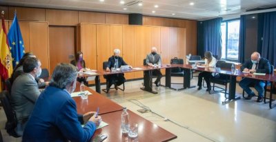 Gobierno y abogacía trabajan para actualizar conceptos a retribuir del turno de oficio y agilizar su tramitación