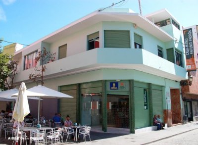 La Casa-Museo Antonio Padr&oacute;n, en G&aacute;ldar, propone llenar su fachada de poemas en el 'II Festival de Poes&iacute;a Baltasar Espinosa'