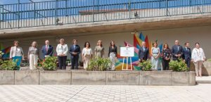 Torres subraya la firme apuesta del Gobierno de Canarias por la educación pública en la apertura oficial del curso