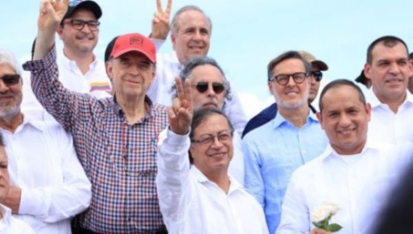 Pueblos. Colombia-Venezuela: actividades “ignoradas”