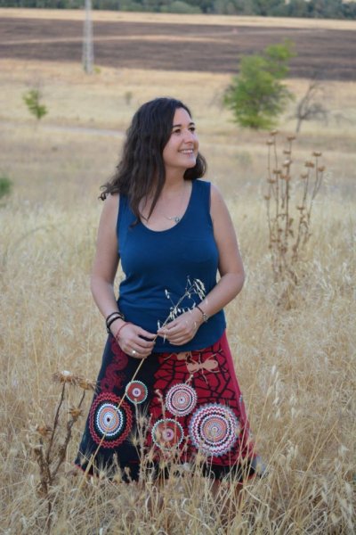 Laura Honrubia presenta su nuevo disco 'La &uacute;ltima canci&oacute;n' (V&iacute;deo)