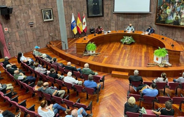 La Gomera celebra este viernes el Día de la Familia con una jornada de actividades