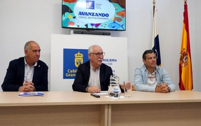 El Cabildo reabre la Agencia de Extensión Agraria de Teror