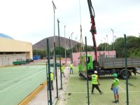 El Ayuntamiento de Gu&iacute;a remite al Consejo Consultivo de Canarias la rescisi&oacute;n del contrato para la ejecuci&oacute;n del Centro Deportivo Polivalente