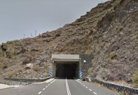 La Gomera: El Cabildo adjudica los trabajos para la renovaci&oacute;n de las luminarias de los t&uacute;neles de la GM-1