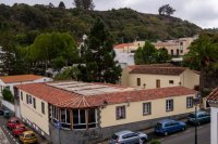 Valleseco inicia las obras de mejora del Mercado Ecol&oacute;gico "EcoValles" con una inversi&oacute;n de 183.390 euros