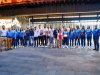El Gobierno de Canarias celebra junto al CD Cisneros Alter y el CV Cuesta Piedra sus recientes ascensos