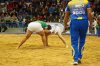 La Federaci&oacute;n de Lucha Canaria de Gran Canaria se declara &ldquo;sin competencias&rdquo; ante la luchada &ldquo;Todos con La Palma&rdquo;