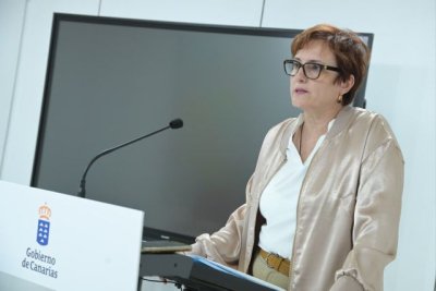 Canarias exige al Estado que abra centros adecuados para los menores asilados que declaran tener arraigo