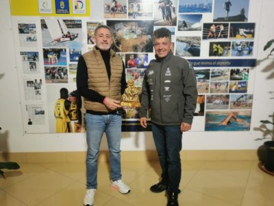 Pedro Pe&ntilde;ate afirma que el Dakar 2023 ha sido &ldquo;m&aacute;s duro&rdquo; que los anteriores