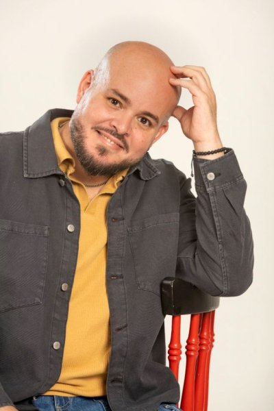 &ldquo;El escondite de las huellas&rdquo; de Rub&eacute;n Rodr&iacute;guez, el libro que se lee y se canta