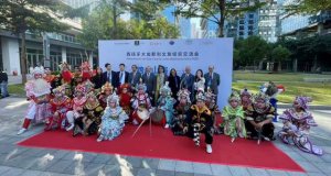 La misión de Gran Canaria en China concluye con varios acuerdos en materia turística y empresarial y un futuro hermanamiento con la ciudad de Sanya