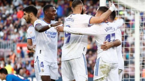 Antiviolencia declara de alto riesgo el Madrid-Chelsea y Atlético-City