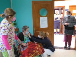 Guía: Isabel Rodríguez, acusa a CC de utilizar a los más vulnerables en plena pandemia