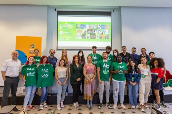 El Festival &#039;Soltura&#039; contará con una veintena de jóvenes voluntarios para atender al público