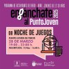 Teror: Juventud abre el plazo de inscripciones para la actividad de «Noche de juego»