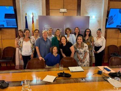 El Imserso aplaude las medidas impulsadas por Canarias para reducir las listas en discapacidad