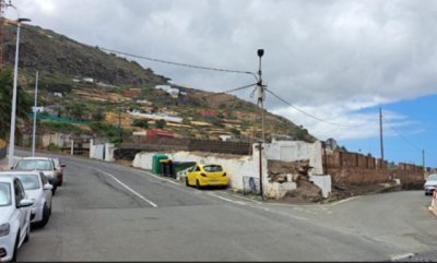 El acceso a Anzo se cierra al tr&aacute;fico hoy lunes 17 por obras de la compa&ntilde;&iacute;a Endesa