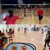 El deporte gomero celebra sus &eacute;xitos durante el fin de semana