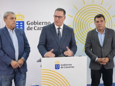 Canarias impulsa los Campeonatos de Deportes en Edad Escolar con un nuevo formato, m&aacute;s deportes y m&aacute;s participantes